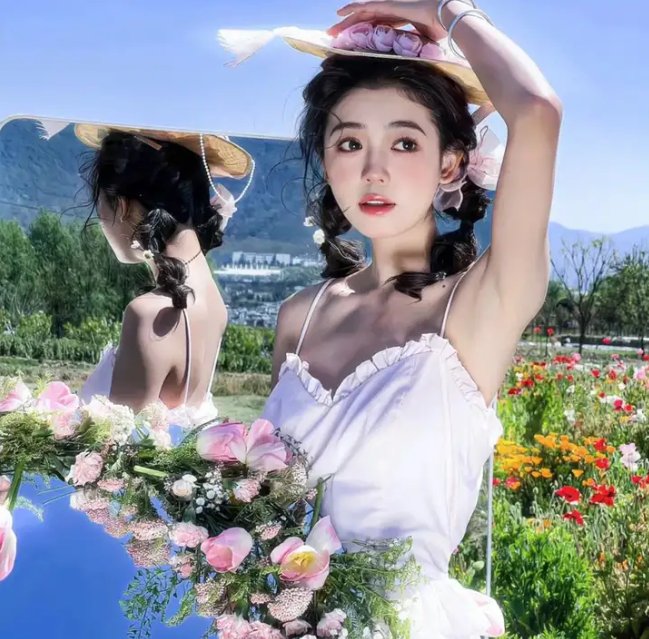 上海滩之风云正道