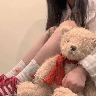 正面全裸