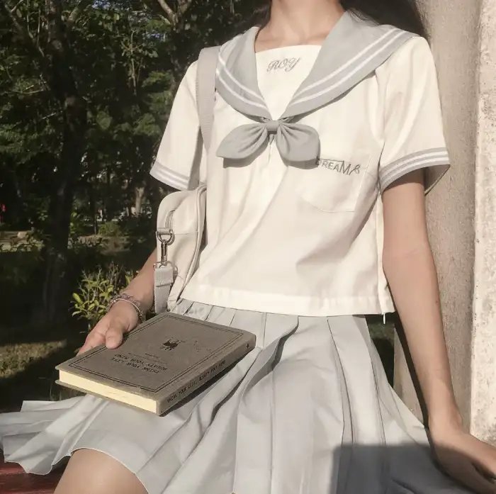 青春的错误