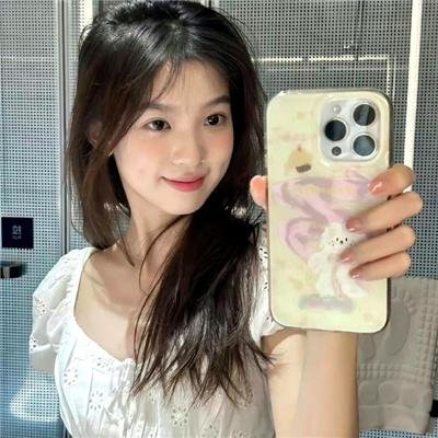 辛蒂不爱我